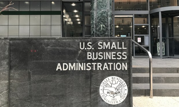 Report: SBA Staffing Cuts Reduce Service to Entrepreneurs