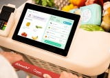 Schnucks Taps Instacart’s Smart Carts as Self-Service Expands