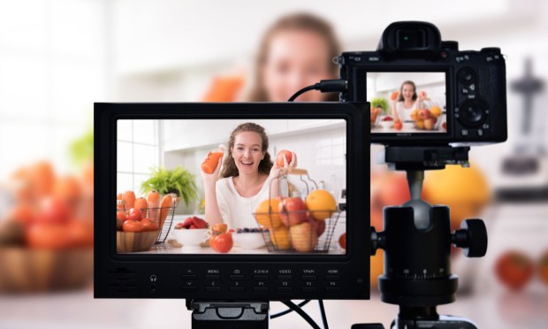 YouTube Presents Contextual Commerce Opportunity for Food Brands 