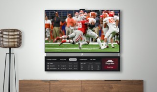 Telly Begins Shipping First-of-its-Kind Free Ad-Supported TVs