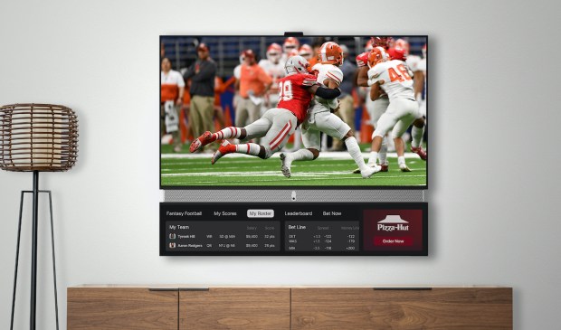 Telly Begins Shipping First-of-its-Kind Free Ad-Supported TVs