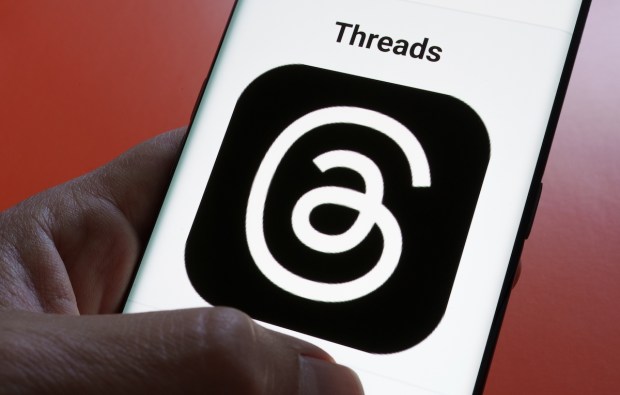 Threads Tops ChatGPT’s Record With 100 Million Users in 5 Days