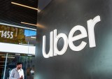 Uber Driver Revs Up to Top of Gig Platform App Provider Rankings