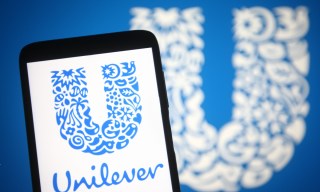 Unilever Says Inflation Past Peak as Sales Climb