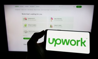 Upwork and OpenAI Team to Help Companies Find AI Experts