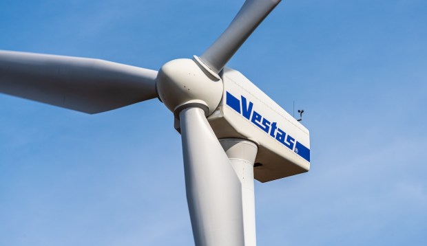 Vestas Partners With Mangopay to Enhance Covento Payments