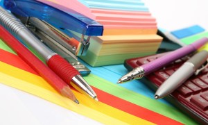 office supplies