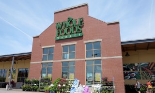 Whole Foods Rolls Out Amazon One as Grocers Tap Account-Linked Payments