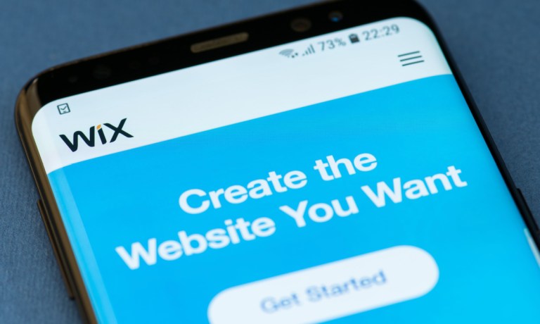 Wix