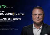 Visa’s Koenigsberg: Today’s Middle-Market Firms Give Rise to Tomorrow’s Enterprise Juggernauts