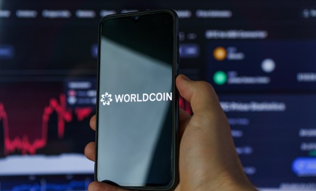 Kenya Is World’s First Nation to Suspend Sam Altman’s Worldcoin