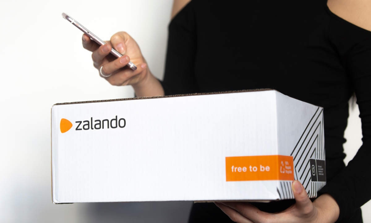 Zalando: Zalando Launches 'Shop the Look', the Feature That Helps You  Discover the Perfect Outfit