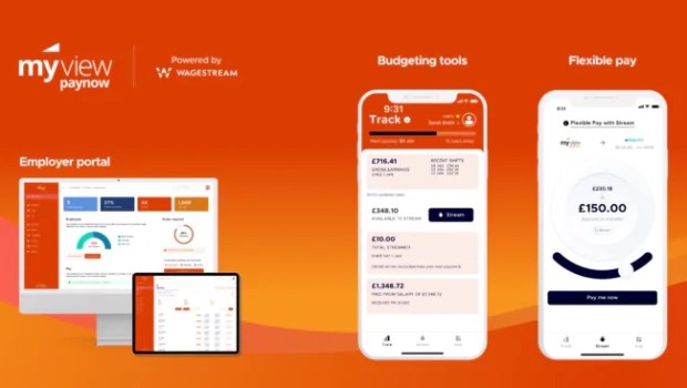 Zellis and Wagestream Partner to Support Financial Wellbeing for UK Employees