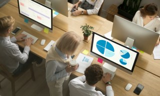 Time for CFOs to Break the AP/AR Automation Bottleneck 