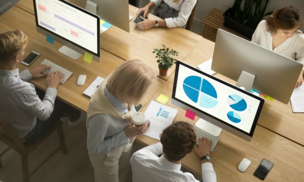 Time for CFOs to Break the AP/AR Automation Bottleneck 