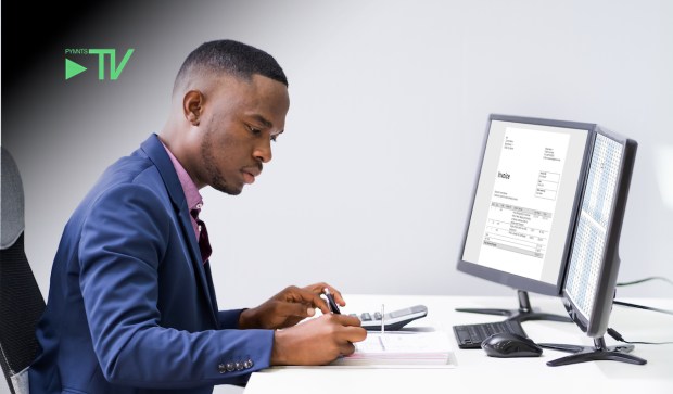 Manual Payments Processes Often Slow Small Business Growth