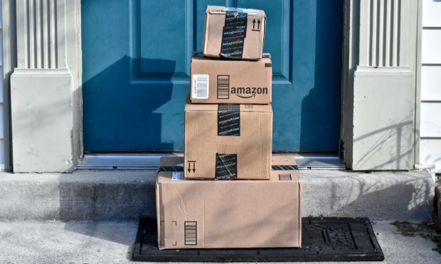 Retailers Find It’s Expensive to Be Like Amazon