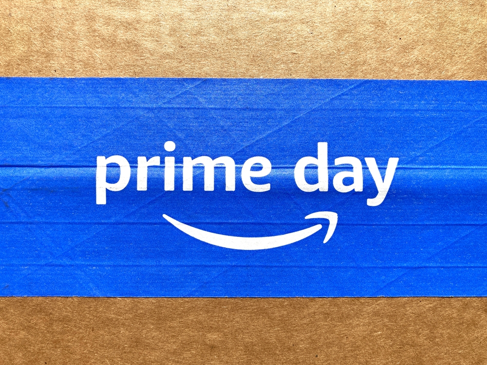 Shoppers steered clear of big-ticket items on Prime Big Deal Days - Insider  Intelligence Trends, Forecasts & Statistics
