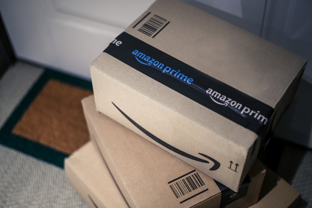 Consumers Looking for Bargains Shopped Amazon Over Walmart in Summer Deal Days