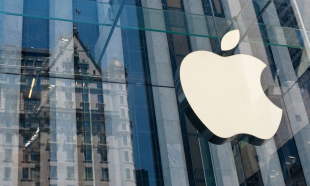 Report: Apple Said to Be Working on LLMs and Gen AI Use Cases