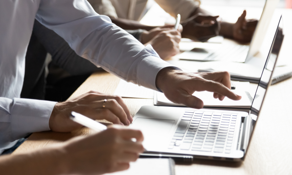 Numarics Raises €10.2 Million to Offer Small Businesses All-in-One Digital CFO Solution