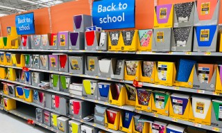 Where Will Parents Spend This Back-to-School? Amazon, Walmart Push Frugality 