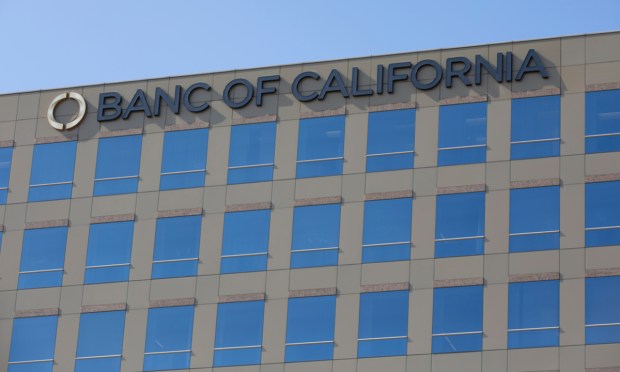 Banc of California to Sell $1.8 Billion Worth of Residential Loans