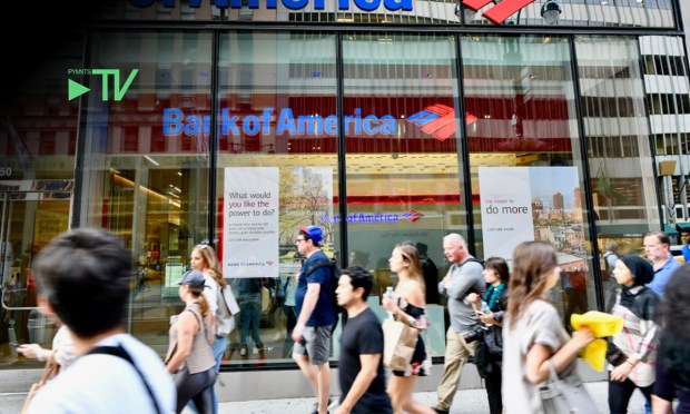 Consumers ‘Leading the Way’ on Real-Time Payments, According to Bank of America
