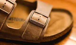 Birkenstock Preparing for September IPO in the US