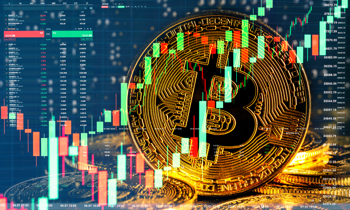 Standard Charter Expects Bitcoin to Reach $120,000 by End of 2024