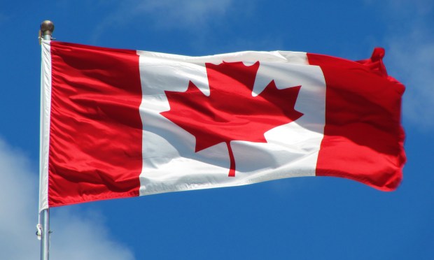 Canada Halts Advertising on Facebook in ‘Online News Act’ Dispute