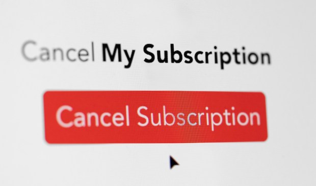 42% of Consumers May Cancel Subscriptions Without Free Shipping