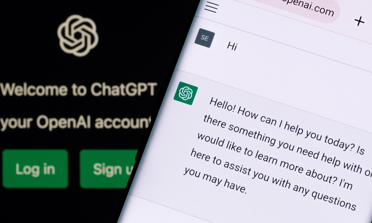 ChatGPT’s Numbers Dip After Peaking in June
