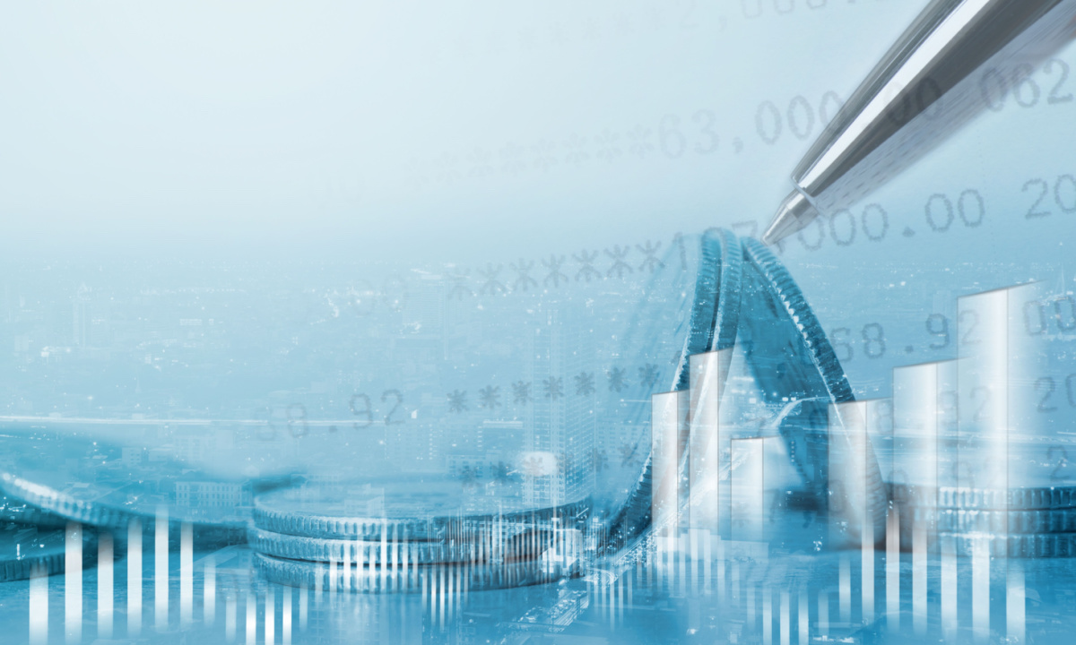 Will Interest Rate Hikes Topple ‘Tower’ of Corporate Debt?