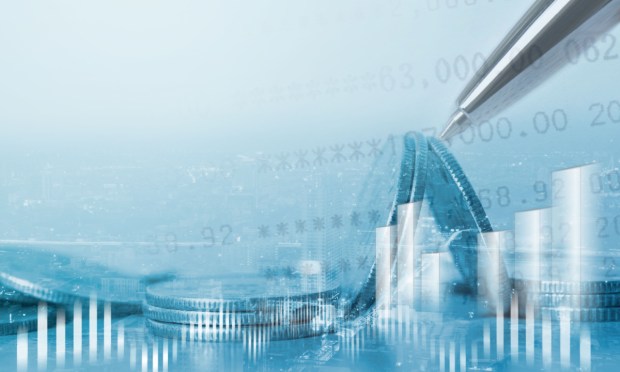 Will Interest Rate Hikes Topple ‘Tower’ of Corporate Debt?