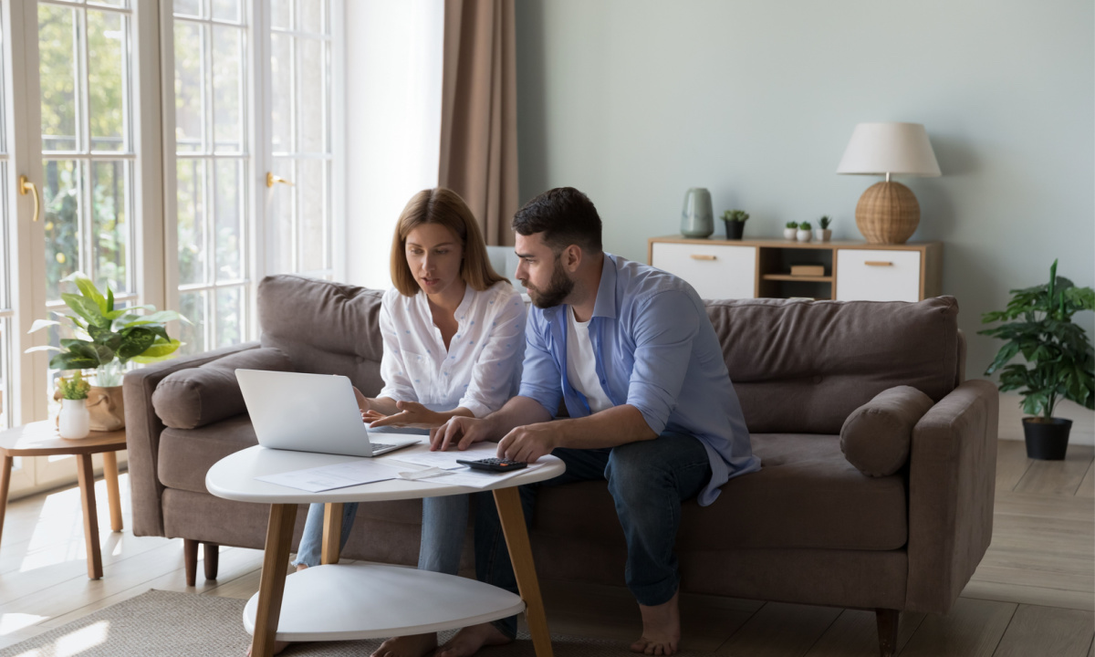 Cost-of-Living Spikes Hit Higher Earners Hardest