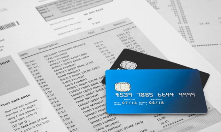 Consumers Have Covered Credit Card Bills So Far, but Defaults Loom