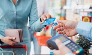 Fed Data Shows Overall Consumer Credit Slows but Revolving Debt Grows  