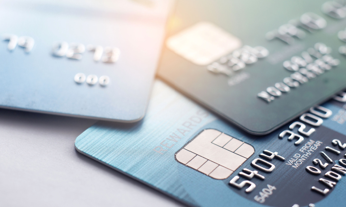 Fed Data Shows Pressure Building in Consumer Lending