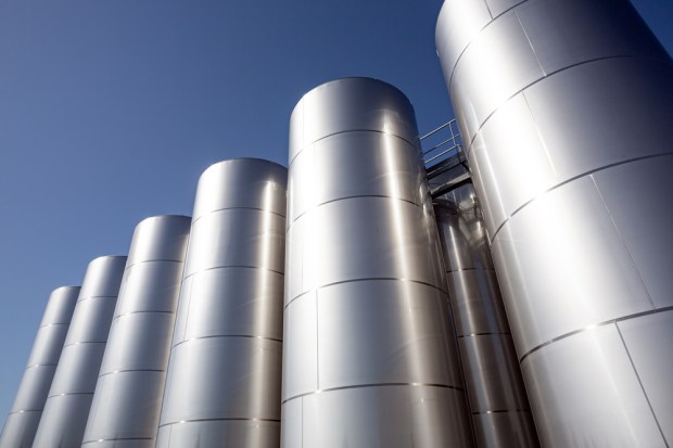 Company Data Silos Hinder Spend Management Success