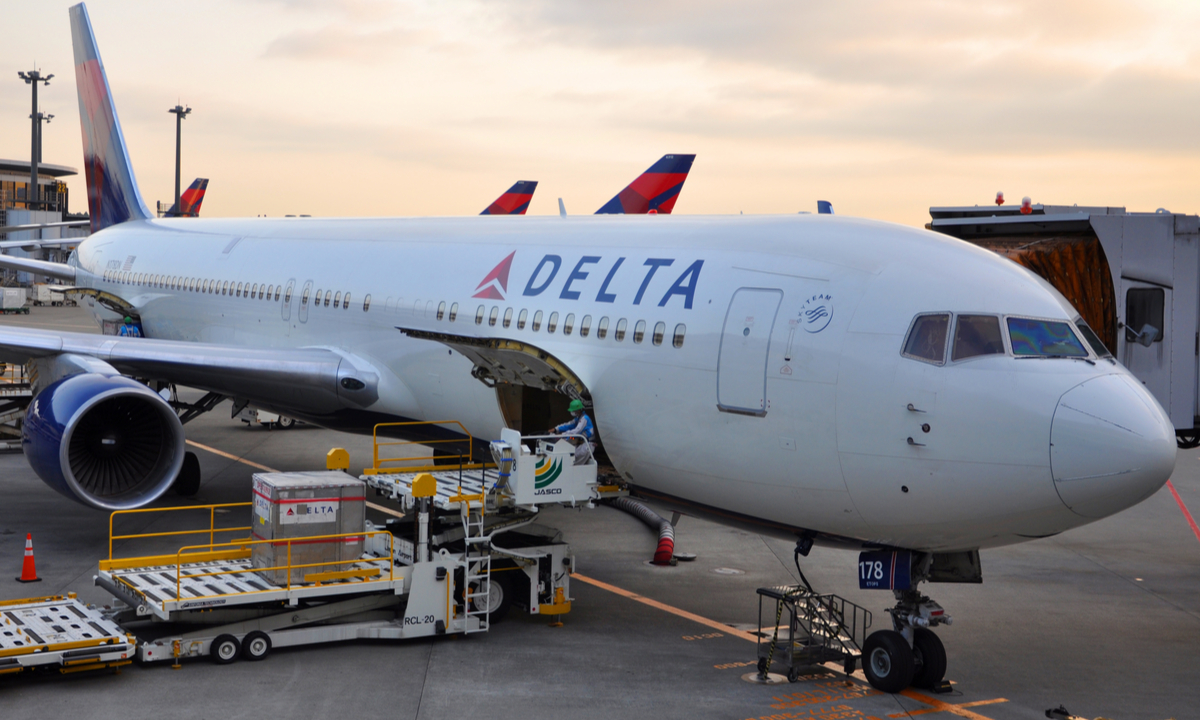 Delta’s Optimism on Travel Spending Helps CE 100 Index Surge 3.3% 