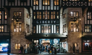 Klarna and British Department Store Liberty Deploy BNPL