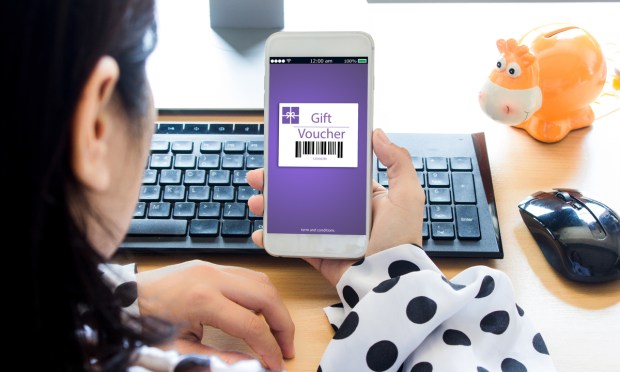 Banks Try Digital Gift Cards to Turn Everyday Spend Into Loyalty Perk