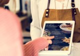 Good News for Starbucks: 56% of Millennials Want Digital Menus