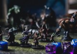 Hasbro Could Roll Dice on AI-Powered Dungeons & Dragons