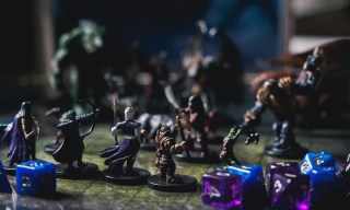 Hasbro Could Roll Dice on AI-Powered Dungeons & Dragons