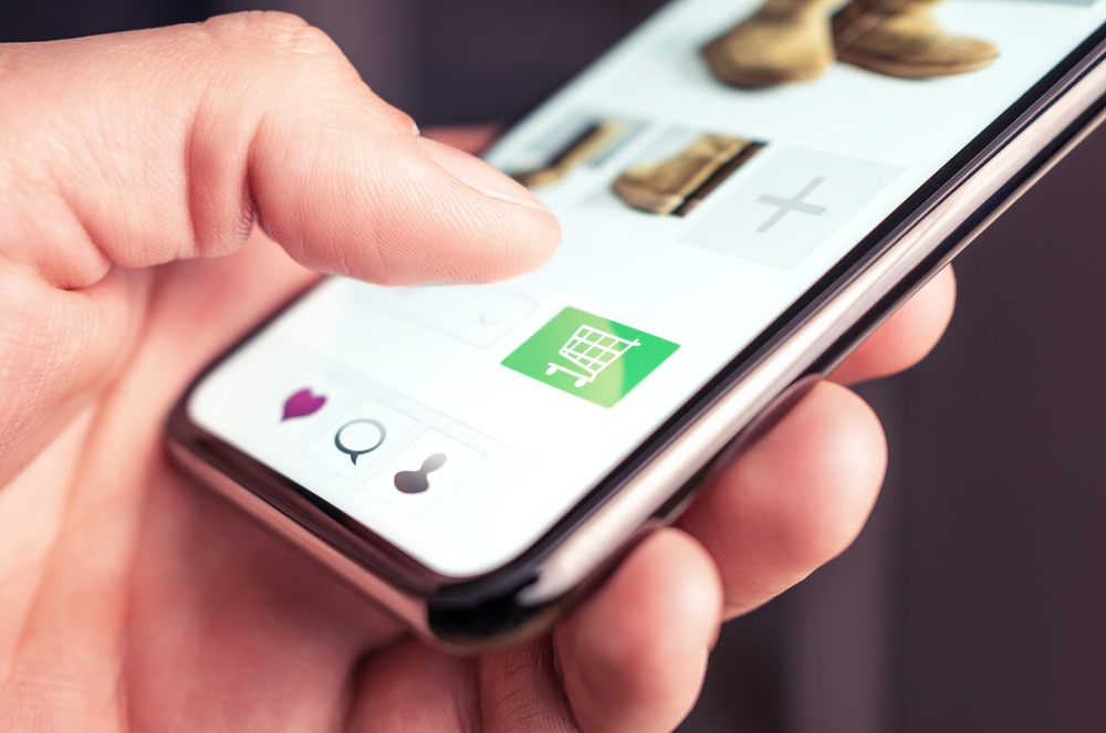 How ‘Get the Look’ Contextual Commerce Drives Product Discovery and Conversions