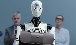 Enterprise AI’s Biggest Benefits Take Firms Down a Two-Way Street
