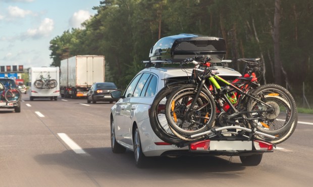 Unfriendly Skies Mean More Consumers Hit the Road for Vacation