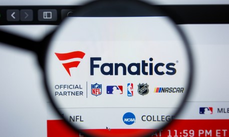How Fanatics Turns 2 Billion Daily Fan Signals Into Sales